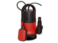 Potapajuća pumpa W-SWP 750