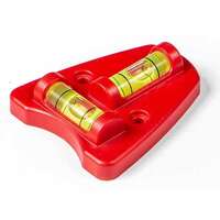 Površinska ukrštena libela magnet 242