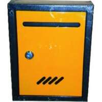 Poštansko sanduče PTT zidno