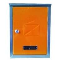 Poštansko sanduče PTT