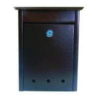 Poštansko sanduče za kapiju PTT HVL