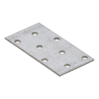 PP1 Anker ploča 80x40x2,0 mm