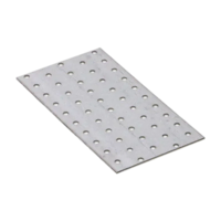 PP12 Anker ploča 200x100x2,0 mm
