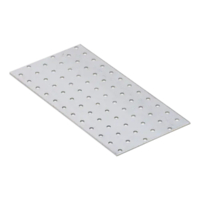 PP19 Anker ploča 240x120x2,0 mm