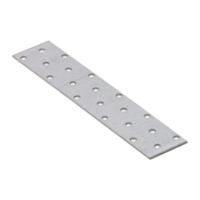 PP28 Anker ploca 40x200x2,0 mm