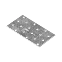 PP29 Anker ploča 60x120x2,0 mm