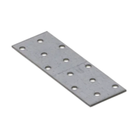 PP3 Anker ploča 120x40x2,0 mm