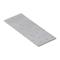 PP6 Anker ploča 160x60x2,0 mm