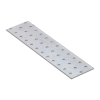 PP8 Anker ploča 240x60x2,0 mm