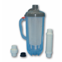 Predfilter sa kućištem DPool