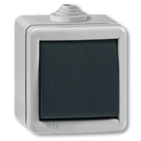 Prekidač ukrsni Armor 10A/250V