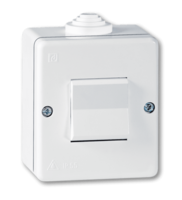 Prekidač unakrsni AC-OG 10A/250V