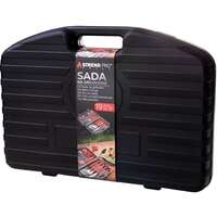 Pribor za roštilj INOX 19kom. Strend Pro - Slika 4