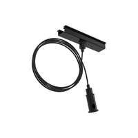 Pribor za viseću montažu crni