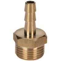 Priključak za crevo R 3/8 AG d6mm Einhell by KWB