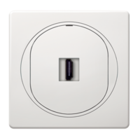 Priključnica audio/video HDMI EON