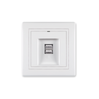 Priključnica USB Prestige