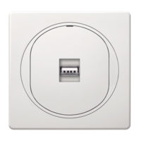 Priključnica USB  EON