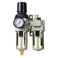 Pripremna grupa 1/2'' Black Line