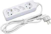 Produžni kabl 4G 1.5m 2x16A 2x2.5A Entac