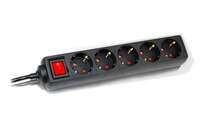 Produžni kabl sa sklopkom 5G H05VV-F 3m