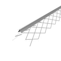 Profil za malterisanje U34 2.6m 0.6