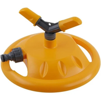 Prskalica za travnjak rotaciona - dva kraka ROSA