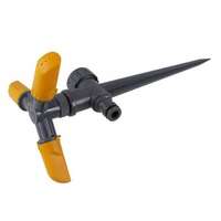 Prskalica za travnjak rotaciona Rosa