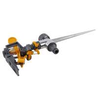 Prskalica za travnjak ubodna impulsna metalna Rosa