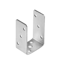 PSO 70 Nosač stuba 71x120x60x4,0 mm