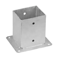 PSP 120 Nosac stuba povrsinski 121x180x2,0 mm