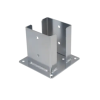 PSPD 120 Nosač stuba 122x150x2,5