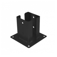 PSPD 120 Nosač stuba 122x150x2,5