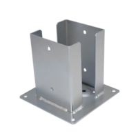 PSPD 140 Nosač stuba 142x200x3,0