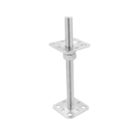 PSR 80 Nosac grede-podesiva visina 80x250 fi 20