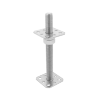 PSR 80 Nosac grede-podesiva visina 80x250 fi 24