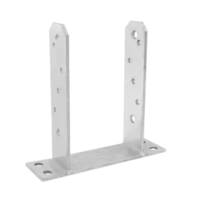 PST 120 Nosač stuba 121x200x50x5,0 mm