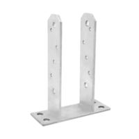 PST 70 Nosač stuba 71x200x50x5,0 mm