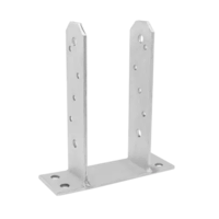 PST 90 Nosač stuba 91x200x50x5,0 mm