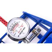 Pumpa nožna za auto sa manometrom STREND PRO - Slika 3