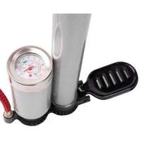 Pumpa ručna sa manometrom Slovakia Trend - Slika 2