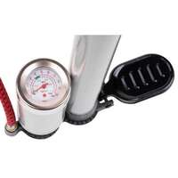 Pumpa ručna sa manometrom Slovakia Trend - Slika 3