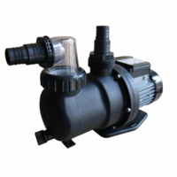 Pumpa za bazen Gre sa predfilterom