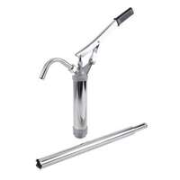 Pumpa za burad ručna Levior