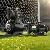 Pumpa za čistu vodu 1300W Stanley - Slika 3