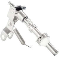 Punilica za flaše Enolmatic - inox dizna ENOLANDIA - Slika 2