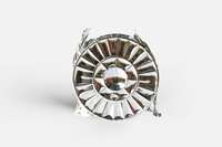 Punjena žica za varenje KCWFCS-0.8/5.0KG Kzubr - Slika 2