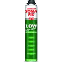 Pur pena pištoljska Somafix S921 low expansion 750ml