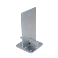 PUW 140 Nosač stuba 140x250x8,0