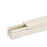 PVC kanalica 12x12x2000mm